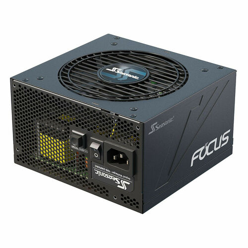Seasonic FOCUS PX - 850W