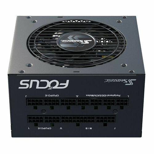 Seasonic FOCUS PX - 850W