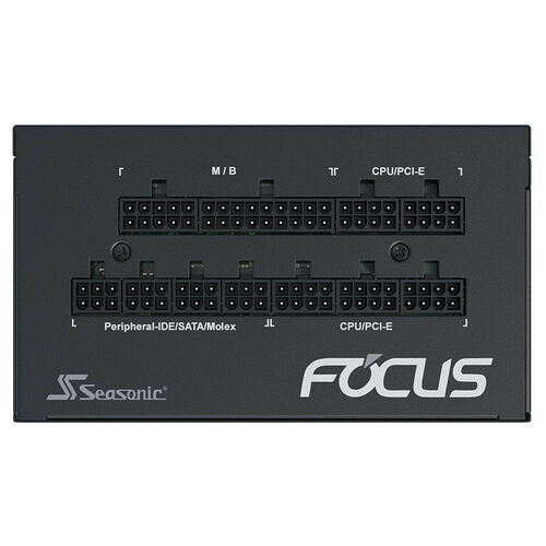 Seasonic FOCUS GX - 850W