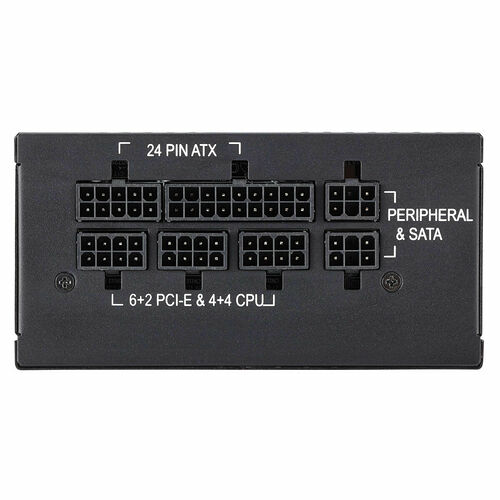 Corsair SF600 - 600W (SFX)