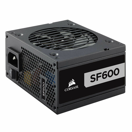 Corsair SF600 - 600W (SFX)