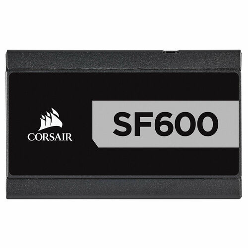 Corsair SF600 - 600W (SFX)