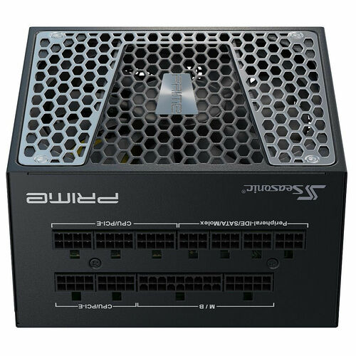 Seasonic Prime GX - 650W