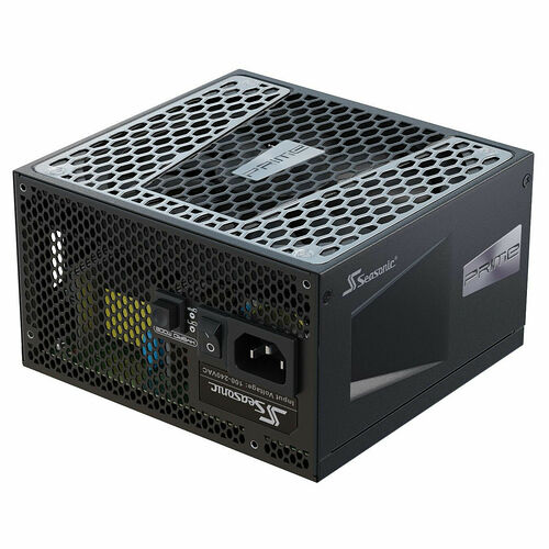 Seasonic Prime GX - 650W