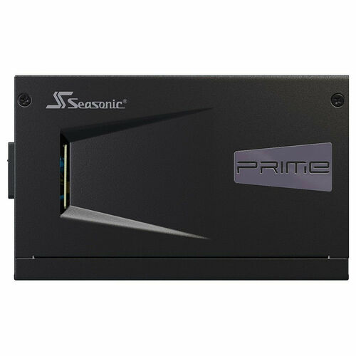 Seasonic Prime GX - 650W