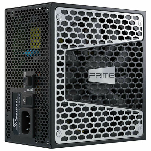 Seasonic Prime GX - 650W