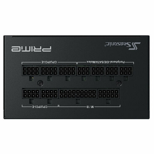 Seasonic Prime GX - 650W