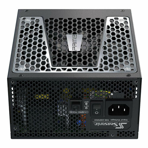 Seasonic Prime GX - 850W