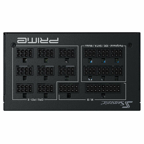 Seasonic PRIME TX - 1000W