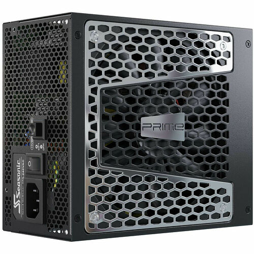 Seasonic Prime GX - 850W
