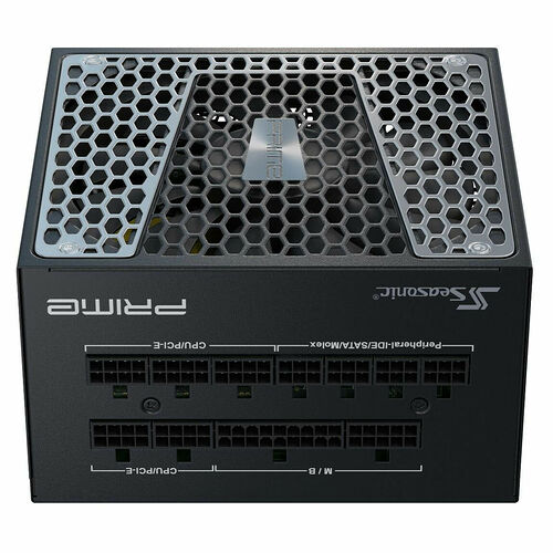 Seasonic Prime PX - 750W