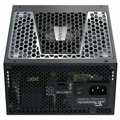 Seasonic PRIME TX - 1000W