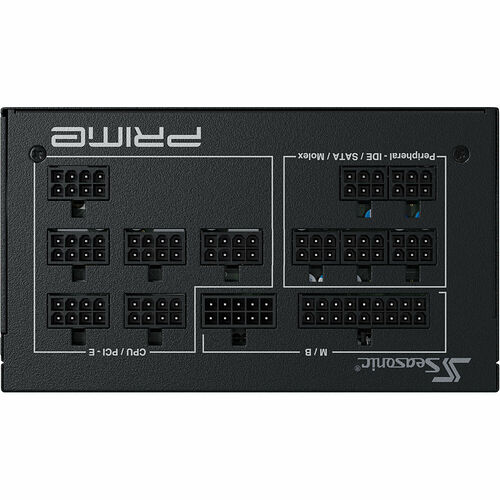 Seasonic PRIME TX - 650W