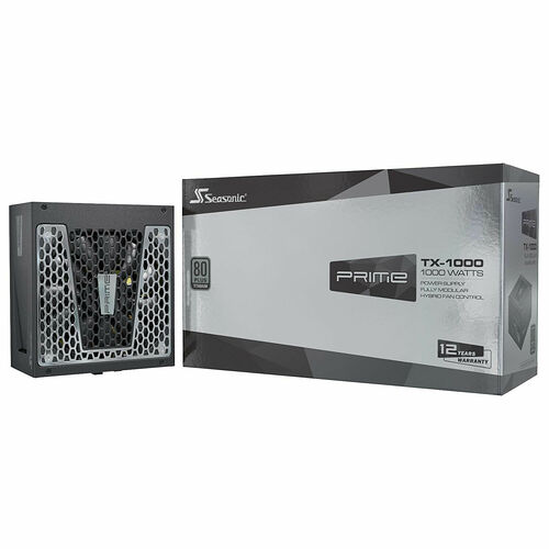 Seasonic PRIME TX - 1000W