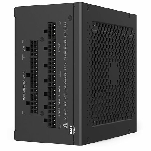 NZXT C750 - 750W