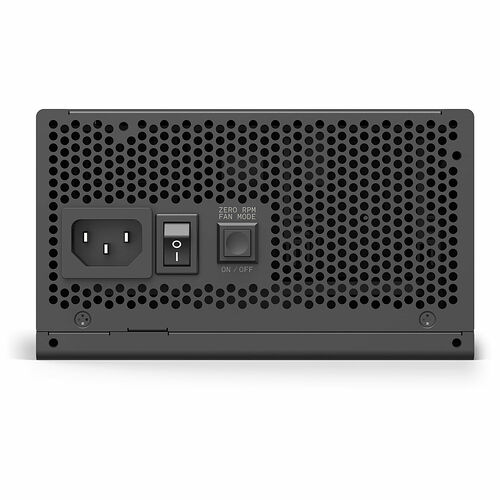 NZXT C750 - 750W