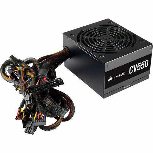 Corsair CV550 - 550W
