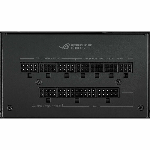 ASUS ROG STRIX 650G - 650W