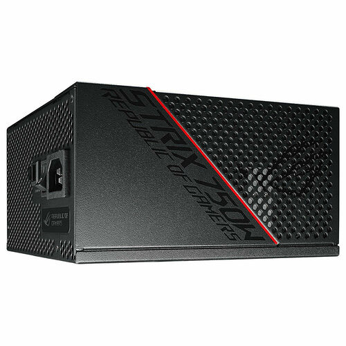 ASUS ROG STRIX 750G - 750W