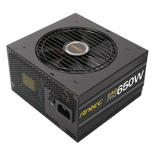 Antec EA650G PRO - 650W
