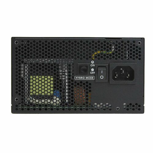 Antec HCG650 Gold - 650W