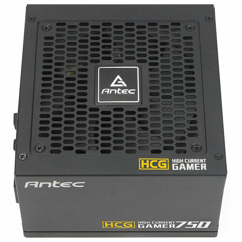 Antec HCG750 Gold - 750W