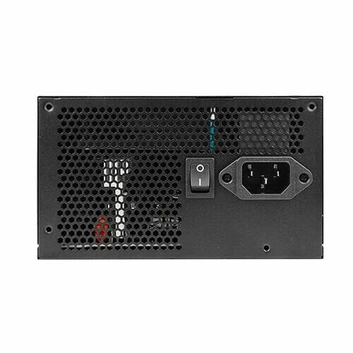 Antec NE500G ZEN EC - 500W