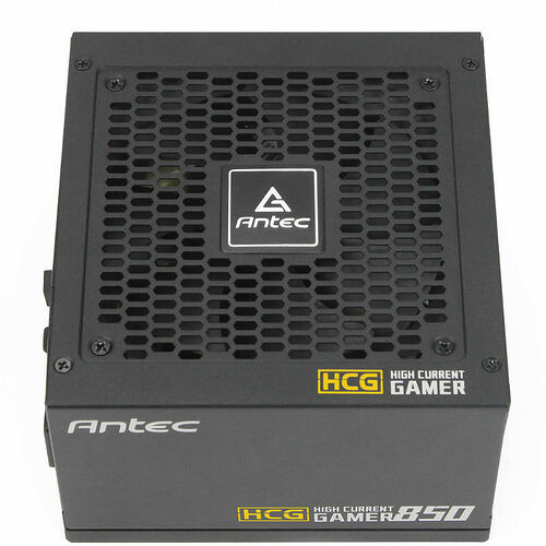 Antec HCG850 Gold - 850W