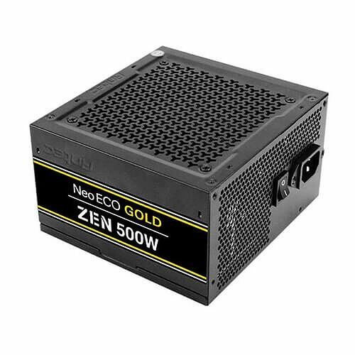 Antec NE500G ZEN EC - 500W