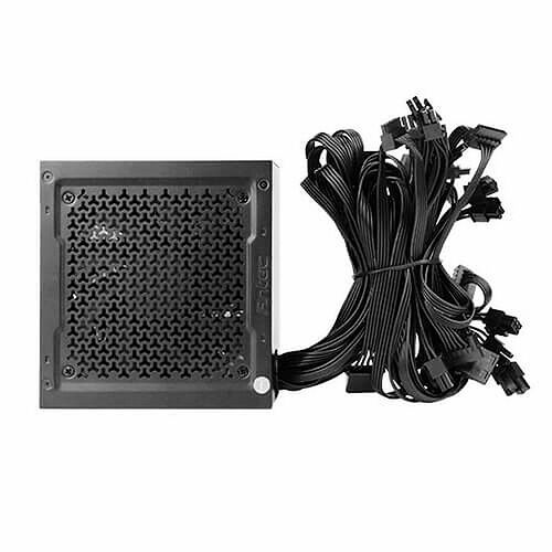 Antec NE500G ZEN EC - 500W