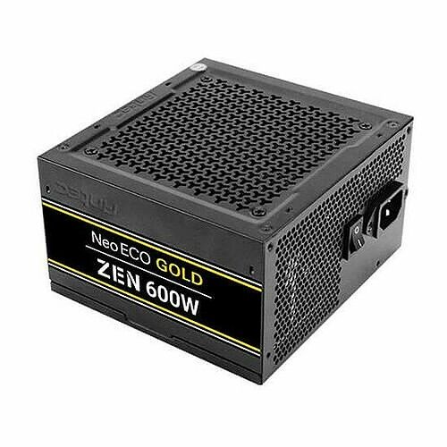 Antec NE600G ZEN EC - 600W