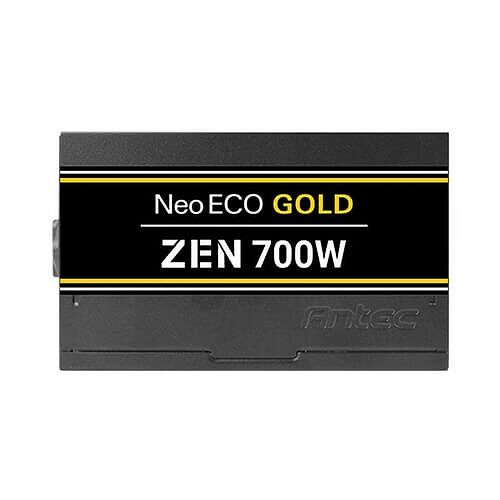 Antec NE700G ZEN EC - 700W
