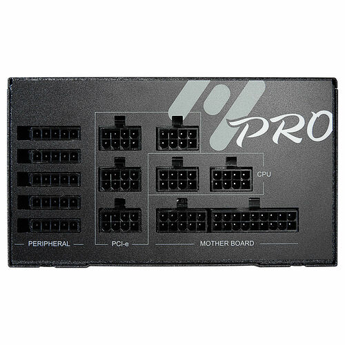 FSP Hydro G Pro - 750W