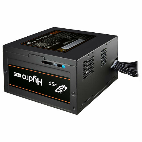 FSP Hydro Pro - 600W