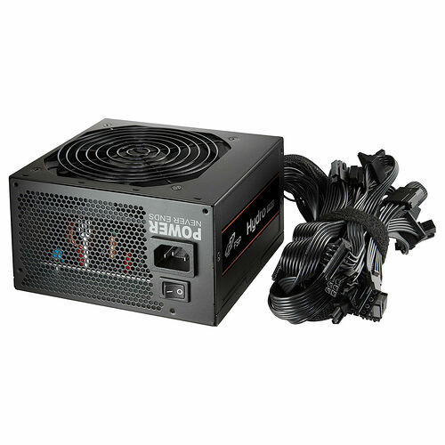 FSP Hydro Pro - 600W