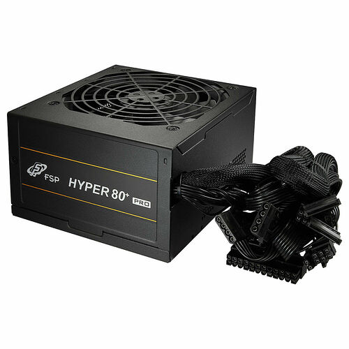 FSP Hyper Pro - 550W