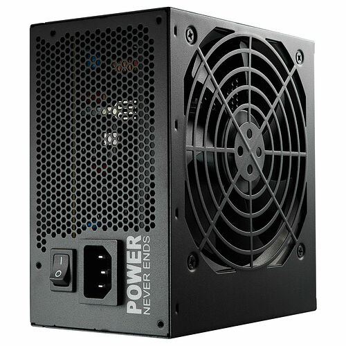 FSP Hyper Pro - 550W