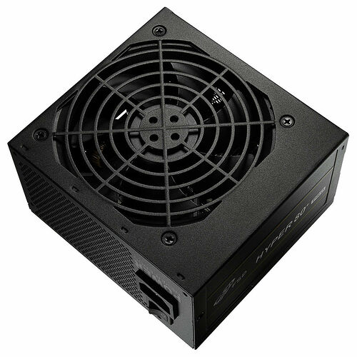 FSP Hyper Pro - 550W