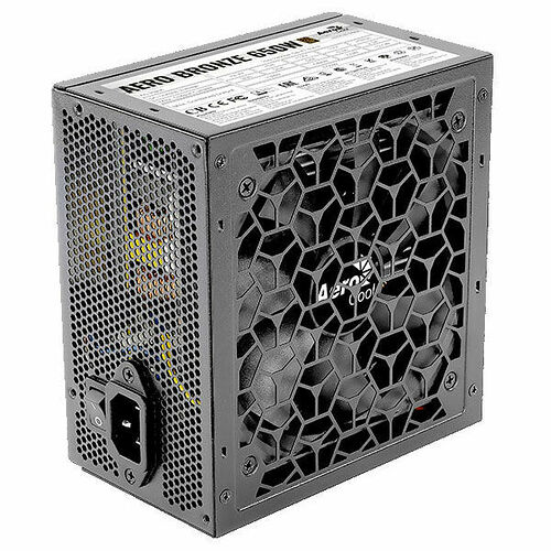 Aerocool Aero Bronze - 650W