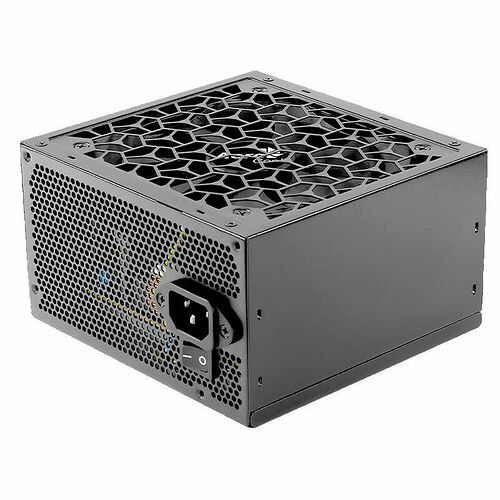 Aerocool Aero Bronze - 650W