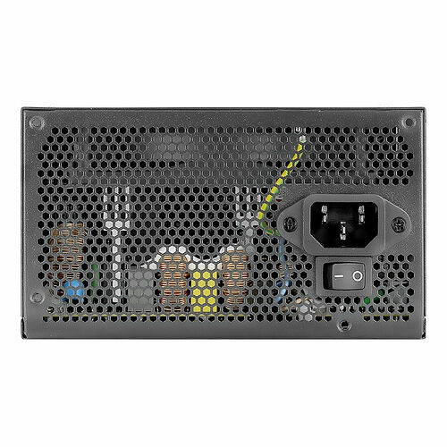 Aerocool Aero Bronze - 650W