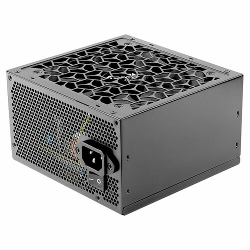 Aerocool Aero Bronze - 550W