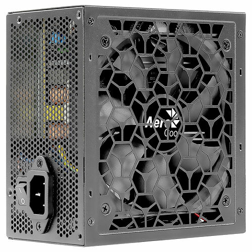 Aerocool Aero Bronze - 550W