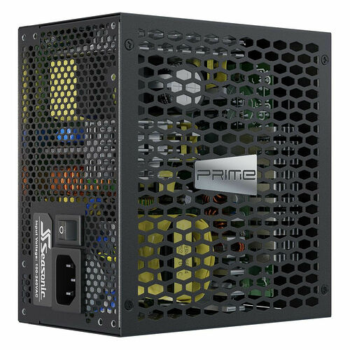 Seasonic PRIME PX Fanless - 450W
