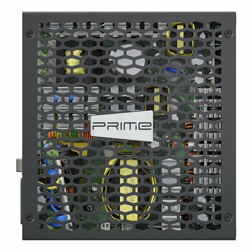 Seasonic PRIME PX Fanless - 450W