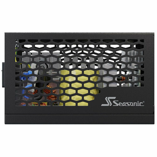 Seasonic PRIME PX Fanless - 450W