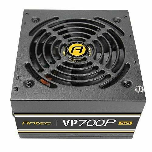 Antec VP700P PLUS - 700W