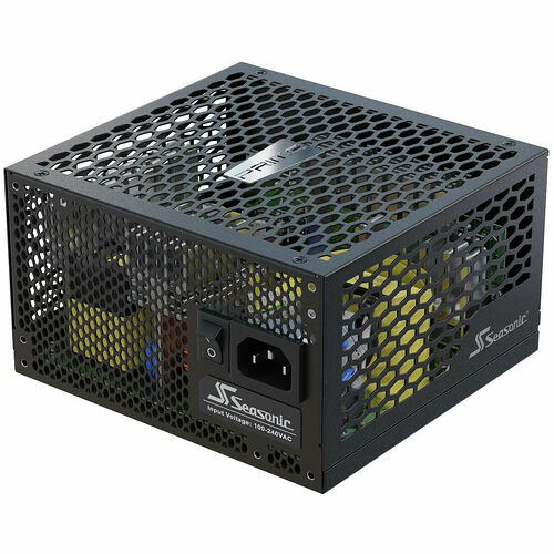 Seasonic PRIME PX Fanless - 500W