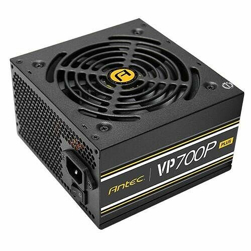 Antec VP700P PLUS - 700W