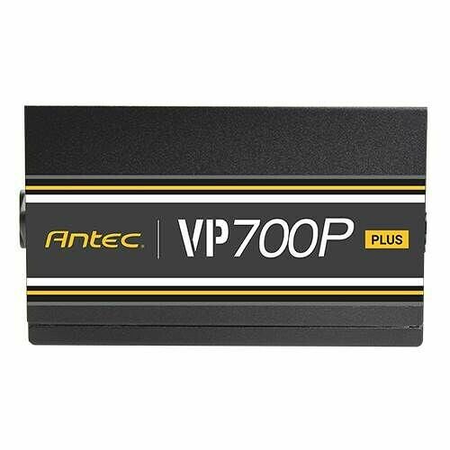 Antec VP700P PLUS - 700W